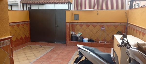 La maison de Carlos