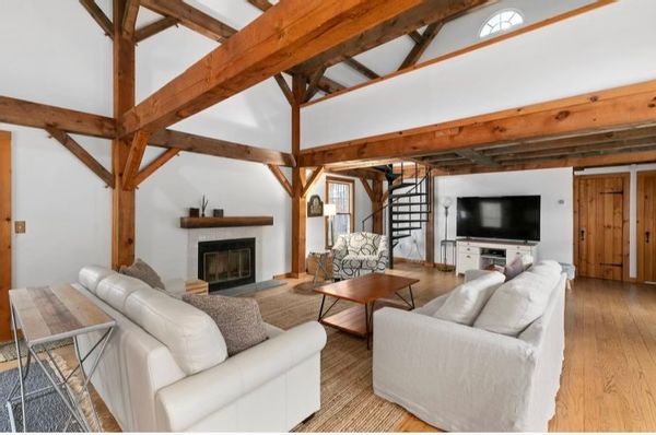 La maison de Sarah