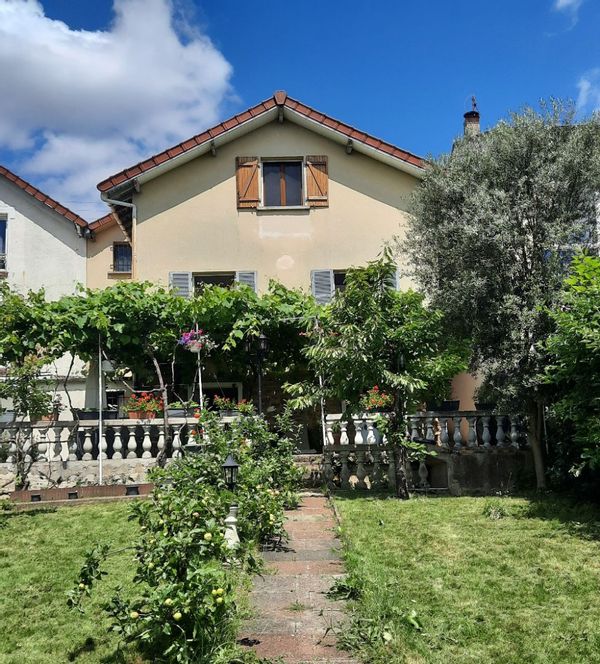 La maison de Julie et Phil