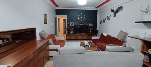 La maison de Onur