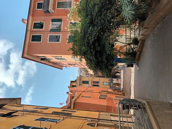 La maison de laura baldi