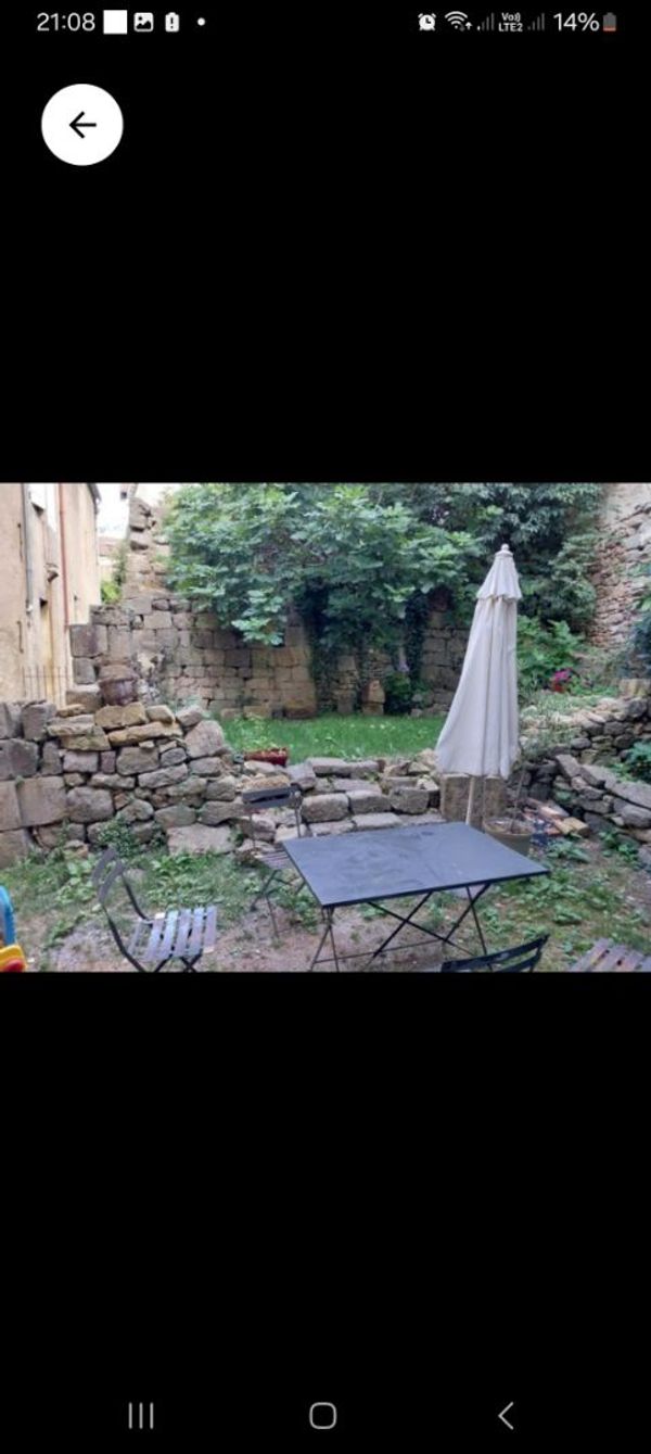 La chambre privée de Adelaide