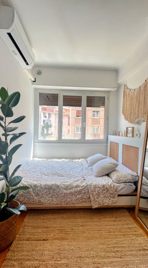 La maison de Fati