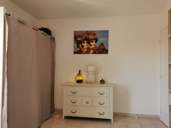 La maison de Raphaëlle