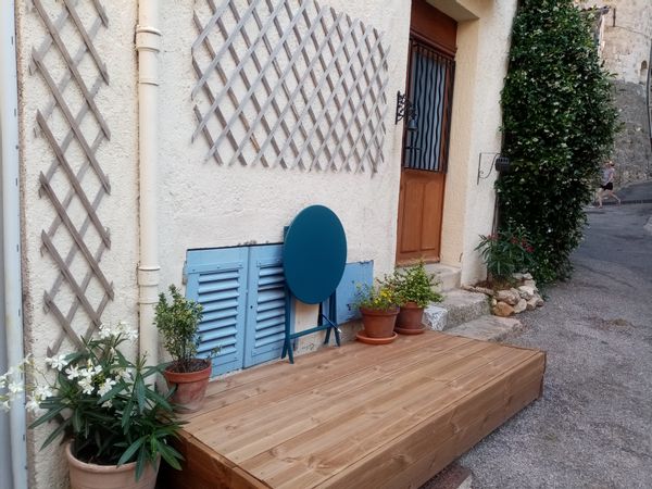 La maison de François