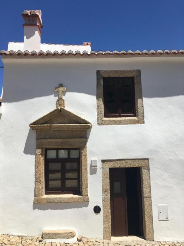 La maison de Constança