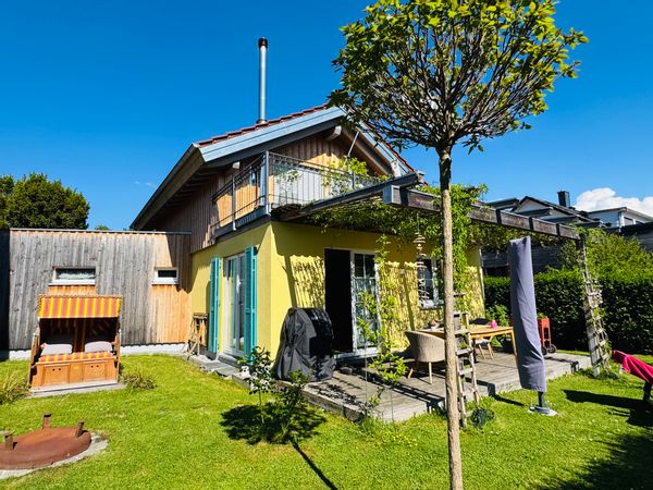 La maison de Michaela und Michael