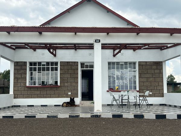 La maison de Ezgi & Eric