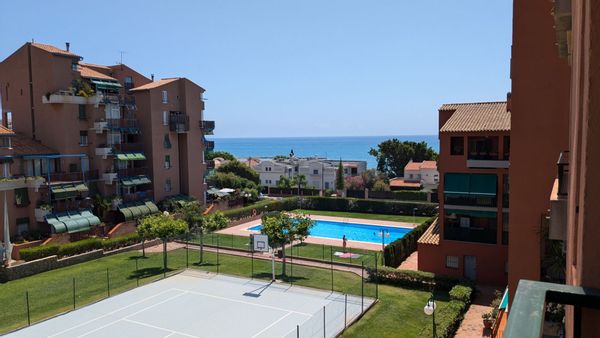 La maison de Paula