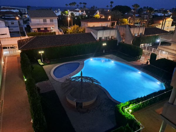 La maison de Carlos