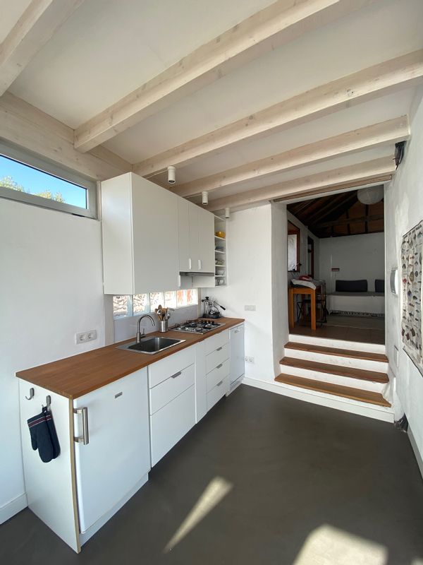 La maison de Susanne