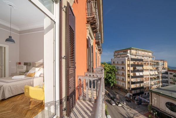 La maison de Concetta