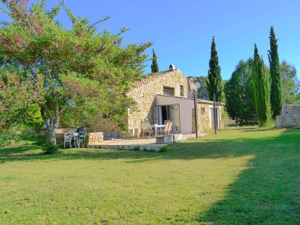 La maison de Pascale - Antonio