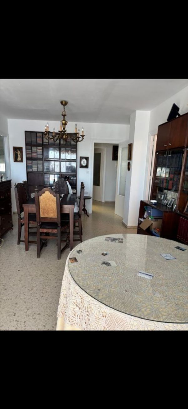 La maison de José Luis & Pilar