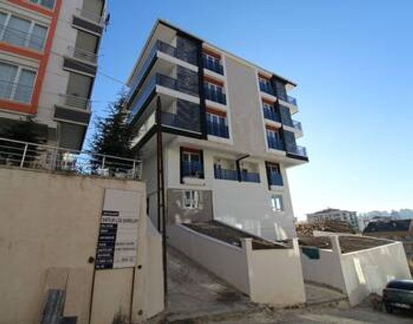 La maison de Buse