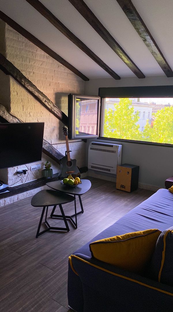 La maison de Goran & Nadja