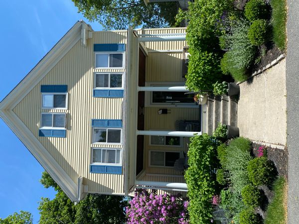 La maison de Rick and Kim's House