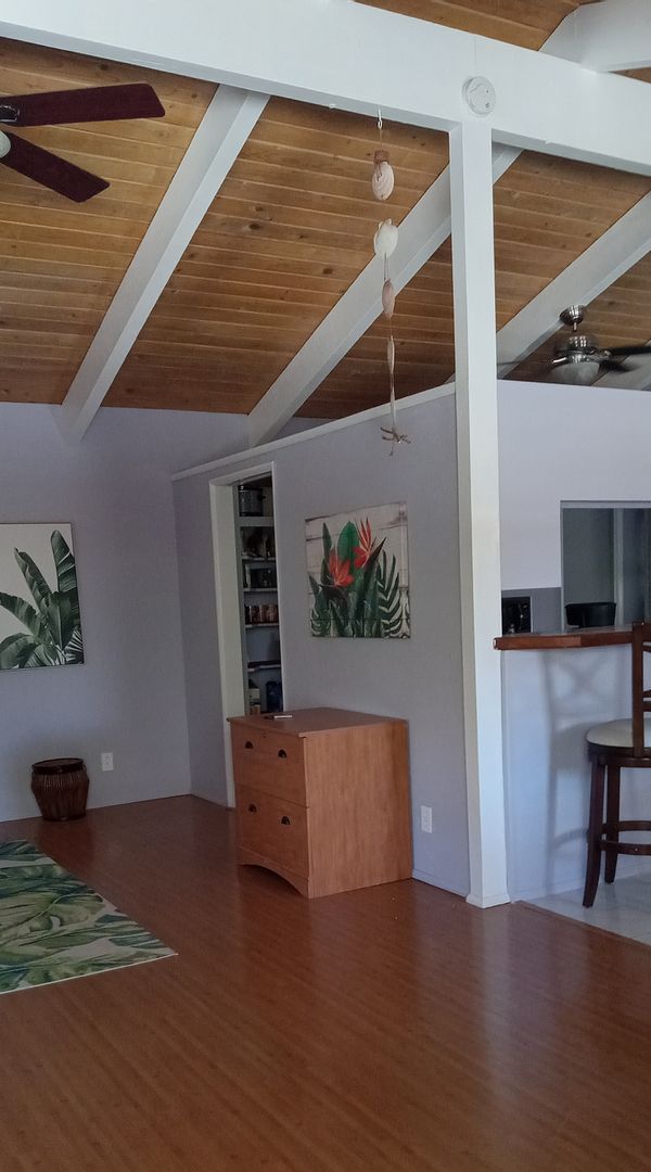 La maison de Diane