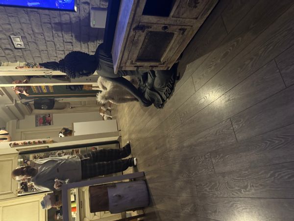 La maison de Ozlem