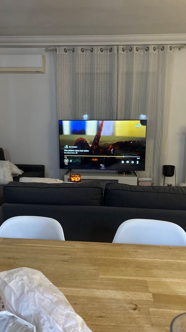 Le joli appartement