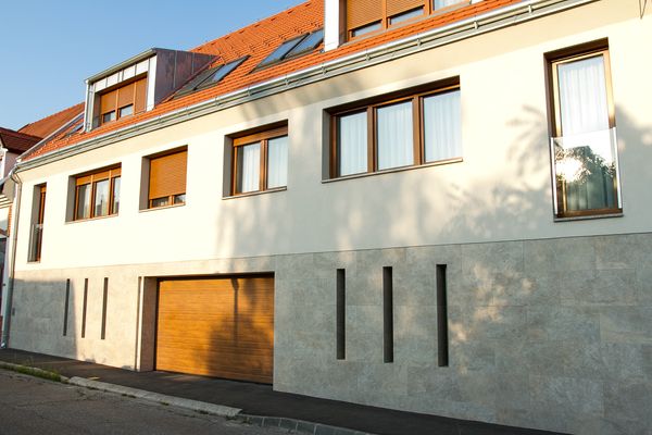 La maison de Gábor