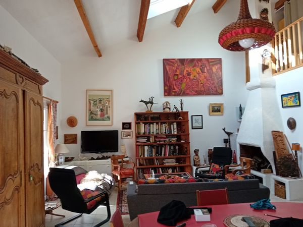La maison de Anne