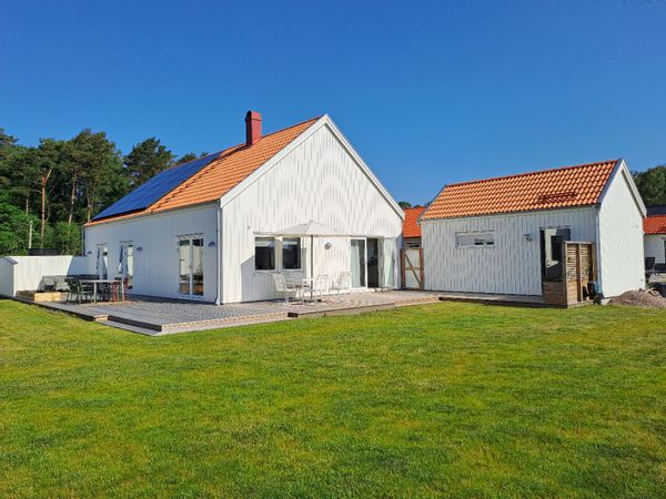 La maison de Gunilla