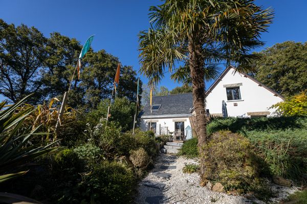 Campagne & tranquilité