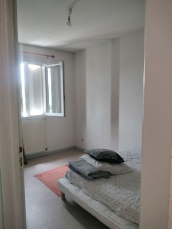 La maison de Alex