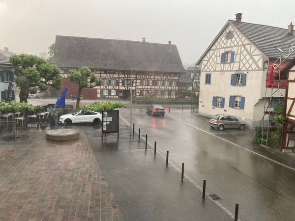 La maison de Susan