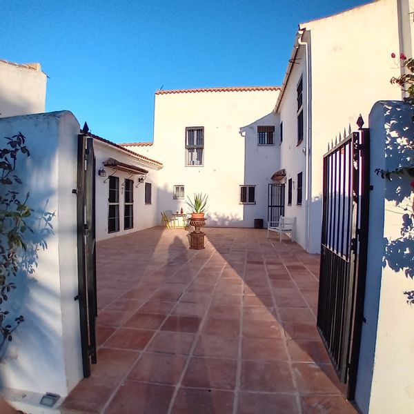 La maison de Mota