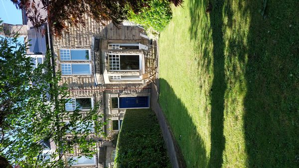 La maison de Rachel