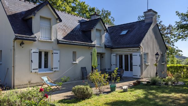 La maison de Nicolas