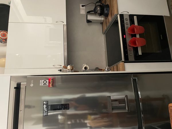 La maison de Mafalda