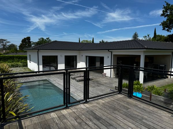 La maison de Fanny