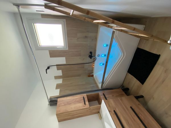 Maison neuve sud Finistère à Combrit