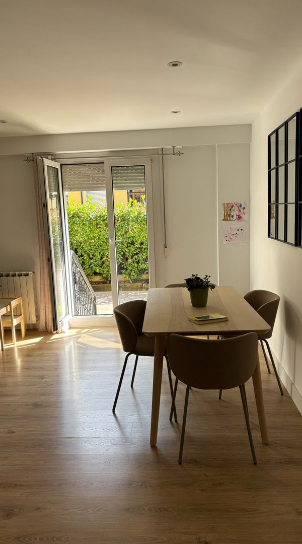 La maison de Elisabeth