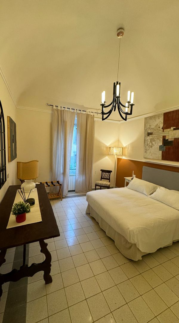 La maison de Virginia