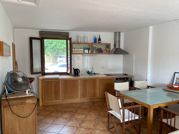 La maison de matthew