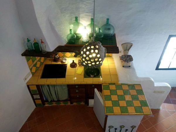La maison de Marta