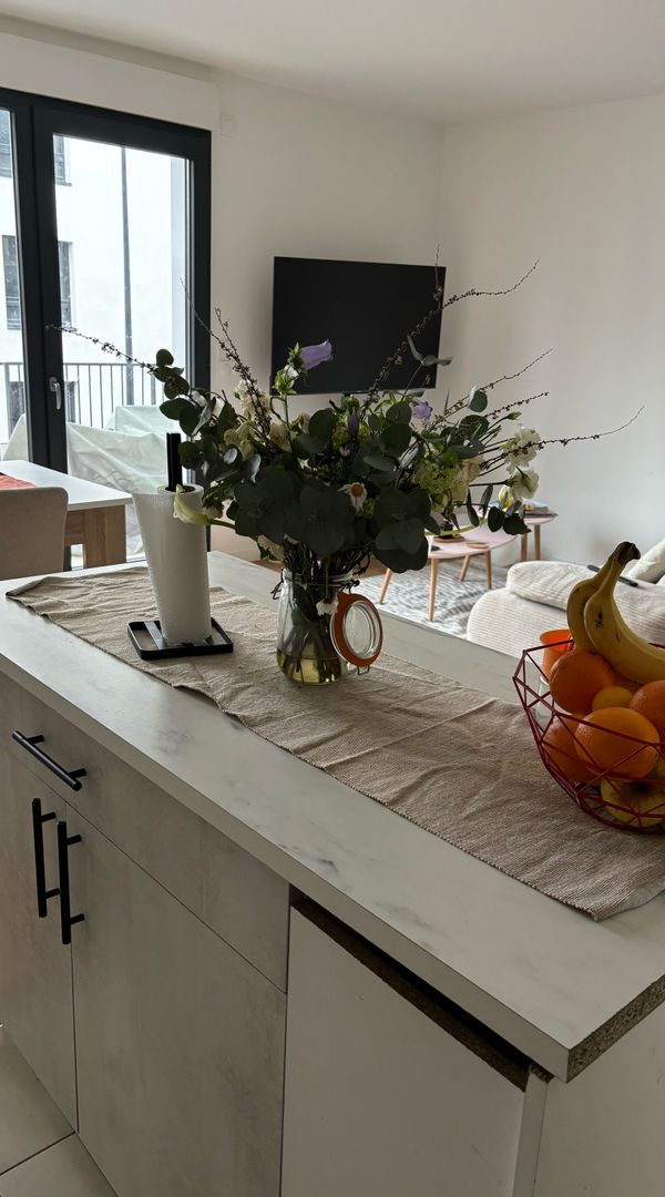 La chambre privée de Marie-Sophie
