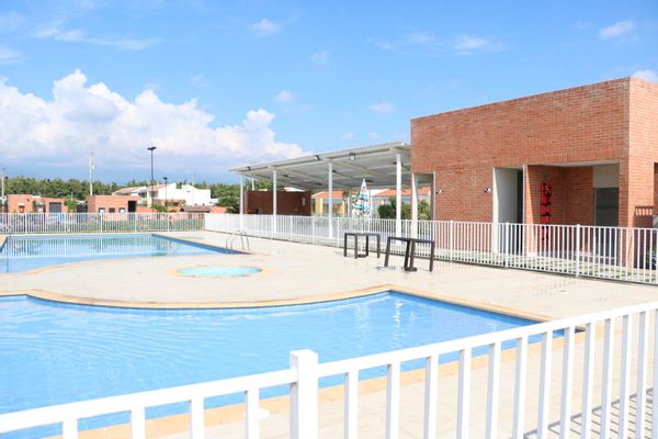 La maison de Carlos andres Jurado Bravo