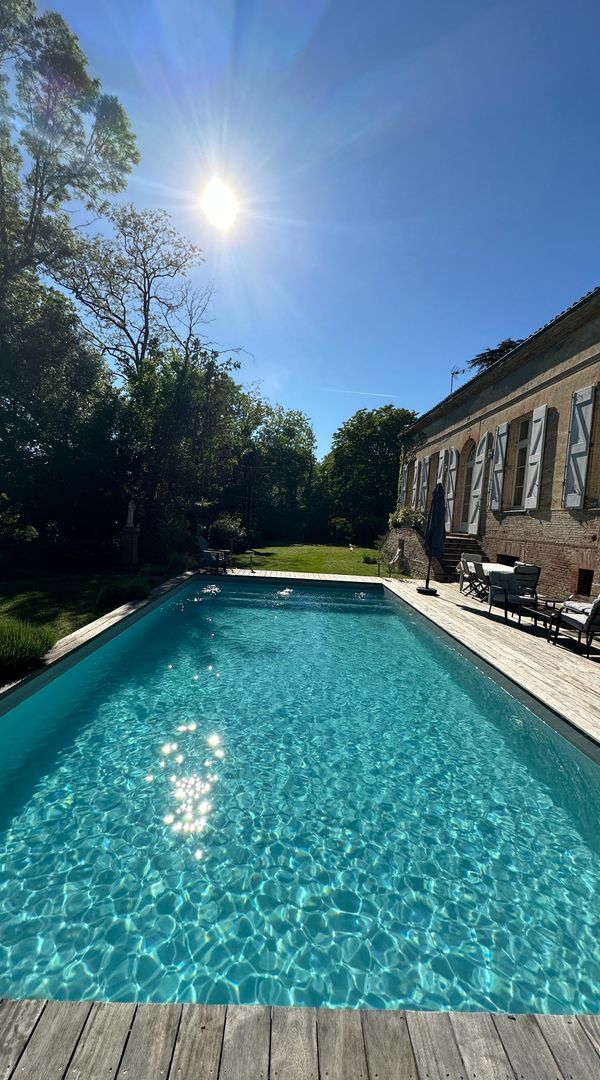 Domaine de Montgay