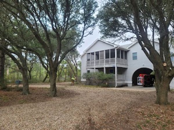 La maison de Cathryn