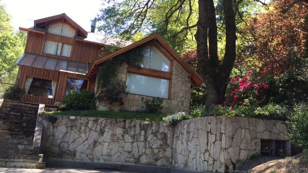 La maison de Claudia