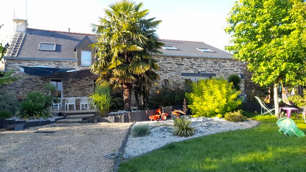 La maison de Gildas