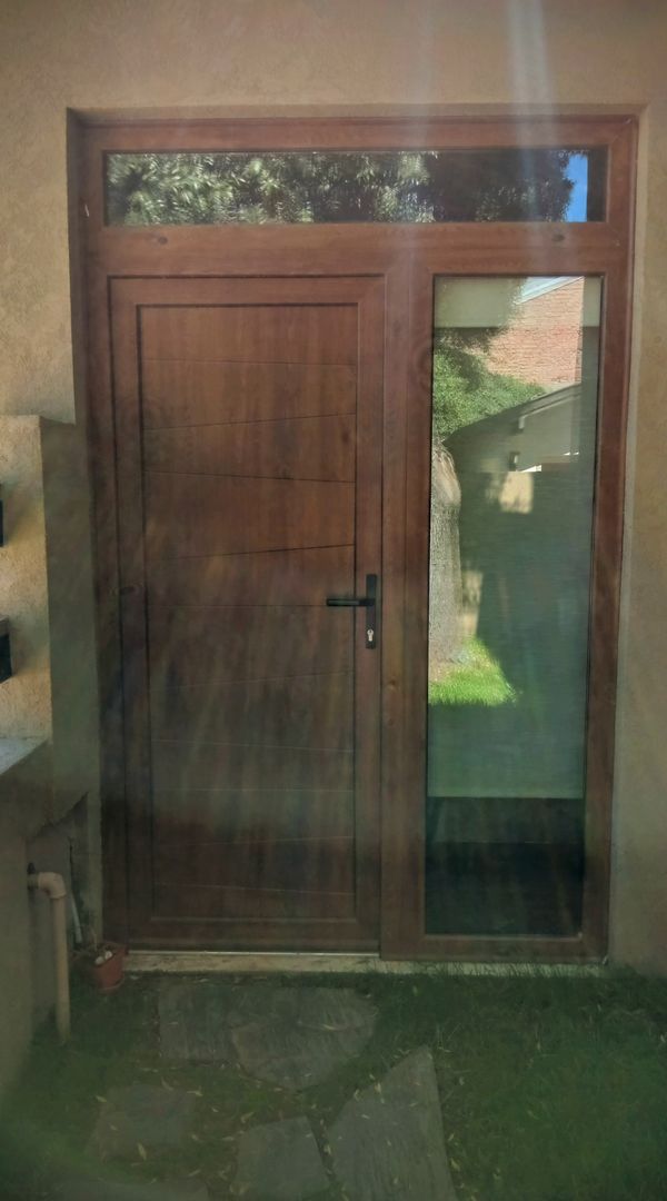 La maison de Alejo