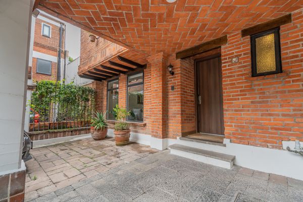 La maison de Emma