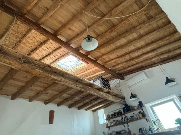 La maison de Yanna & Eugenia