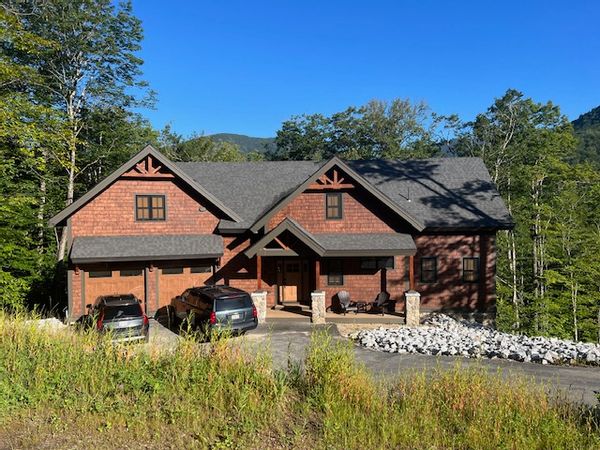 La maison de Scott